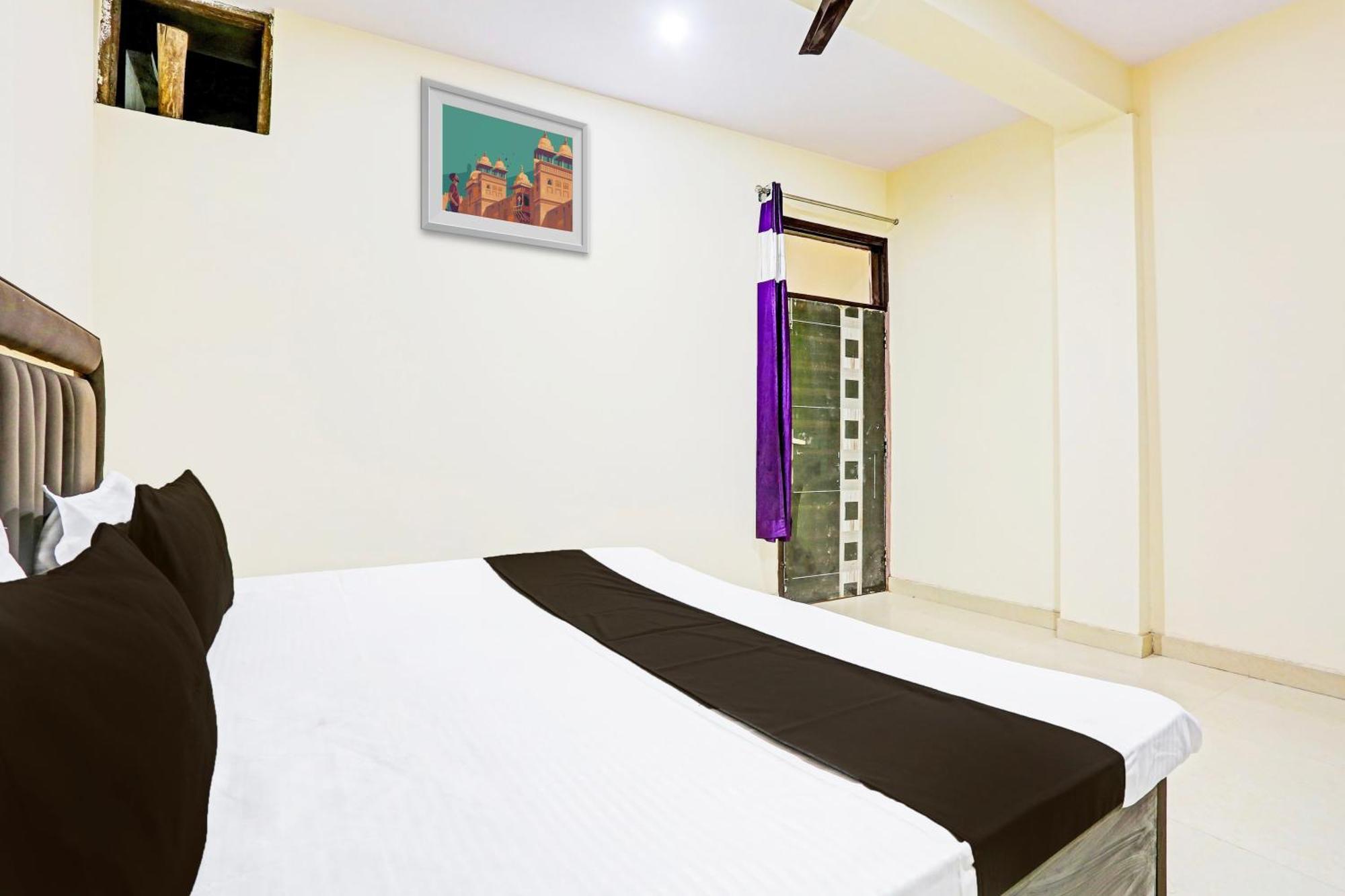 Hotel O Redbull Inn คูร์เคาน์ ภายนอก รูปภาพ