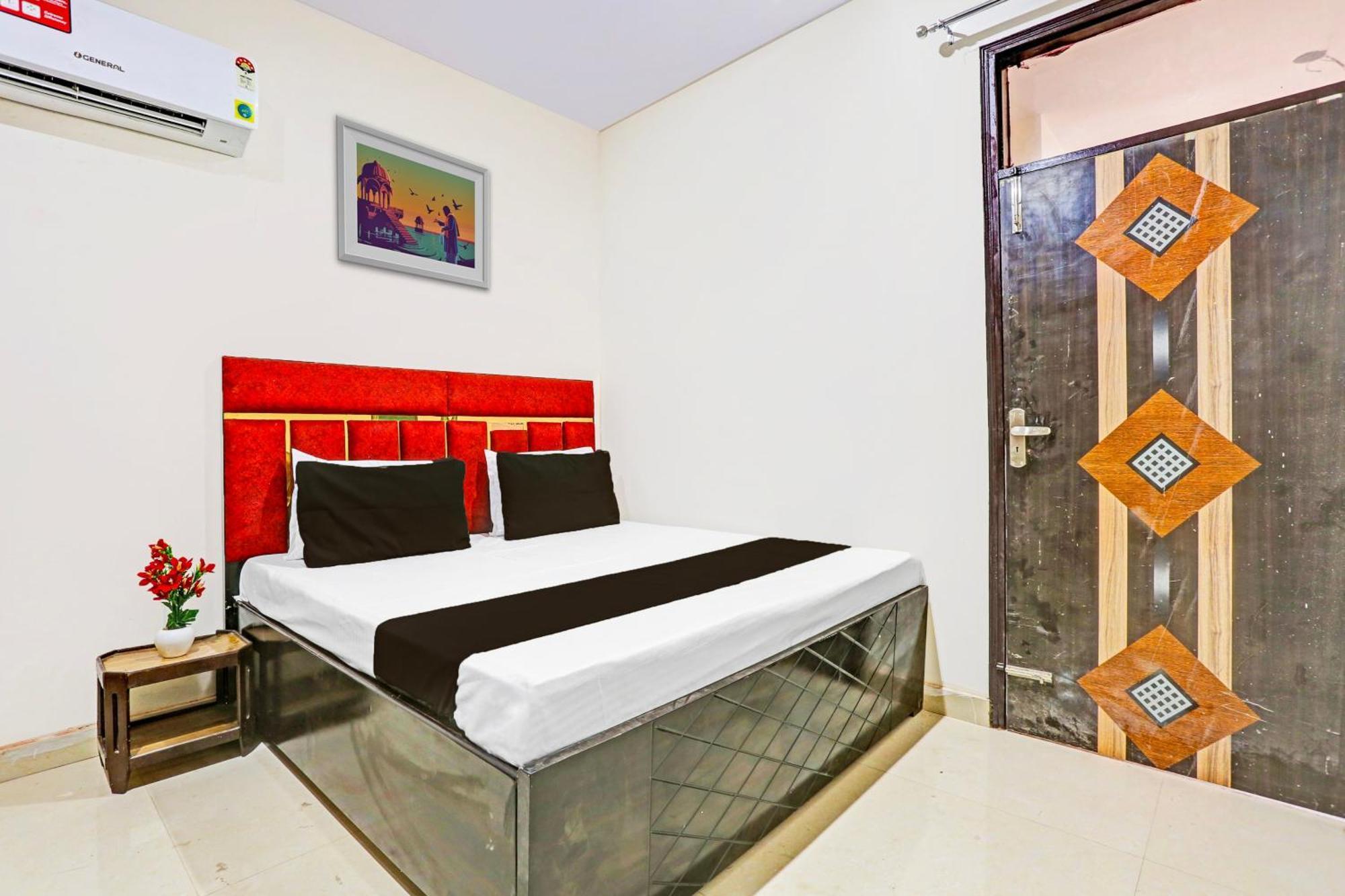Hotel O Redbull Inn คูร์เคาน์ ภายนอก รูปภาพ