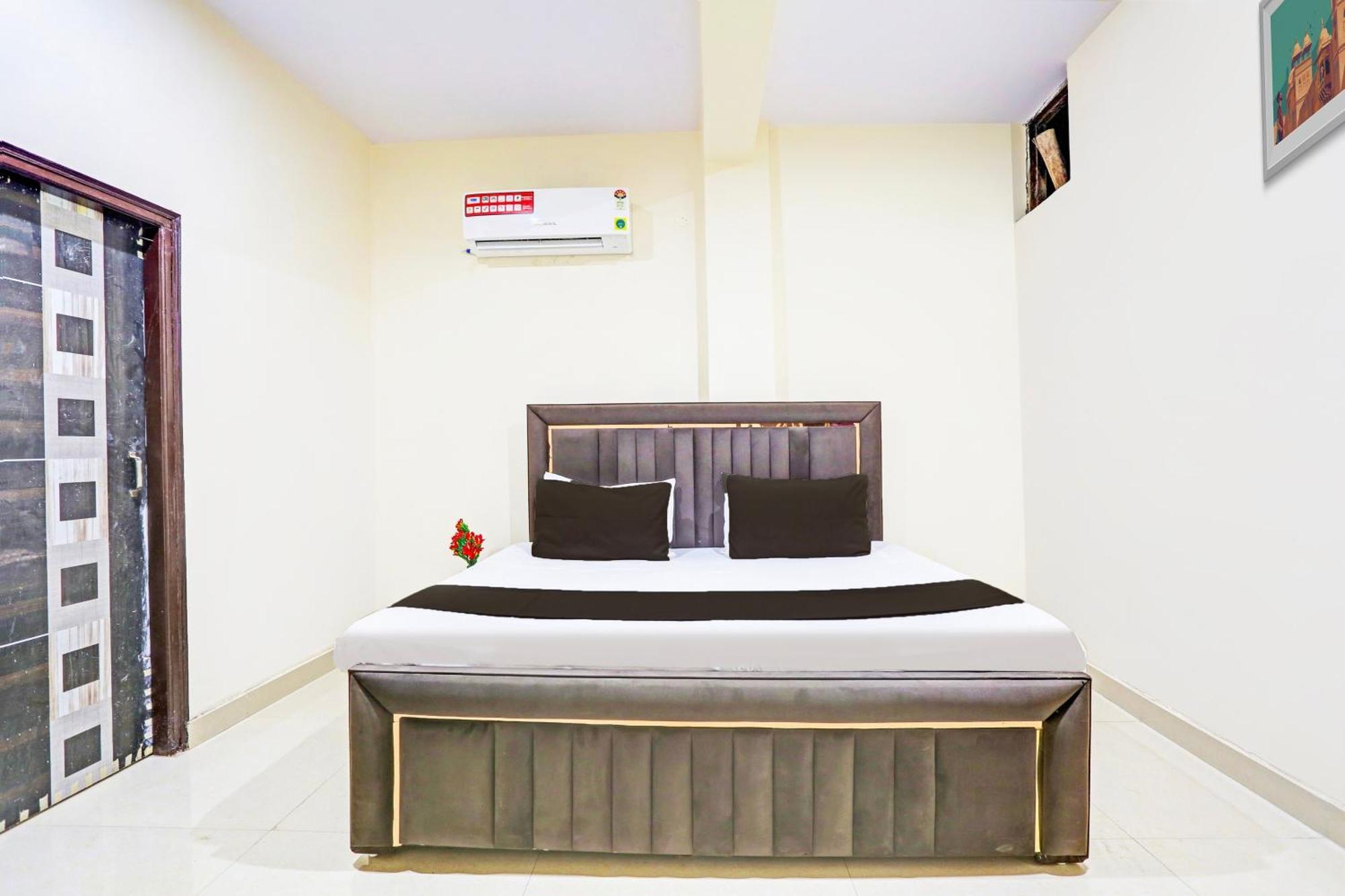 Hotel O Redbull Inn คูร์เคาน์ ภายนอก รูปภาพ