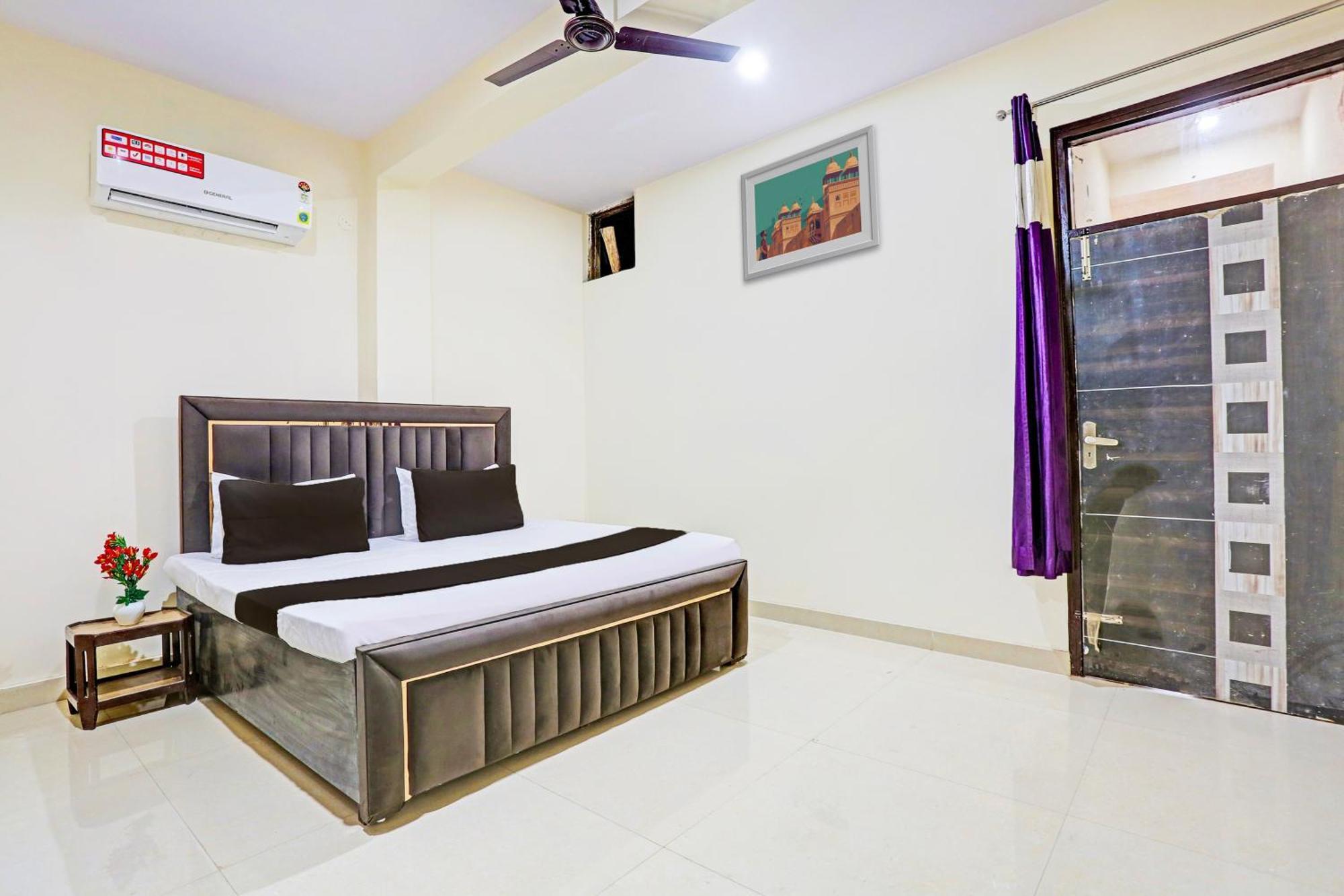 Hotel O Redbull Inn คูร์เคาน์ ภายนอก รูปภาพ