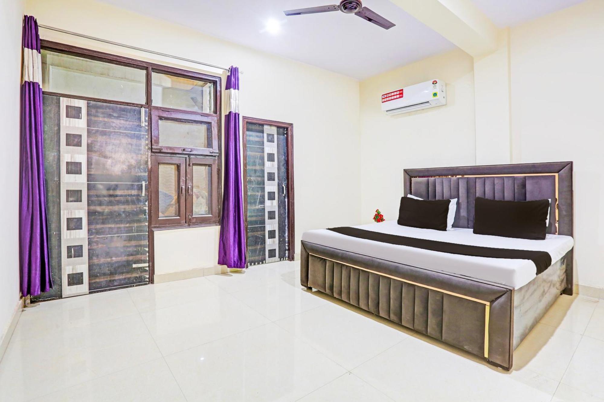 Hotel O Redbull Inn คูร์เคาน์ ภายนอก รูปภาพ