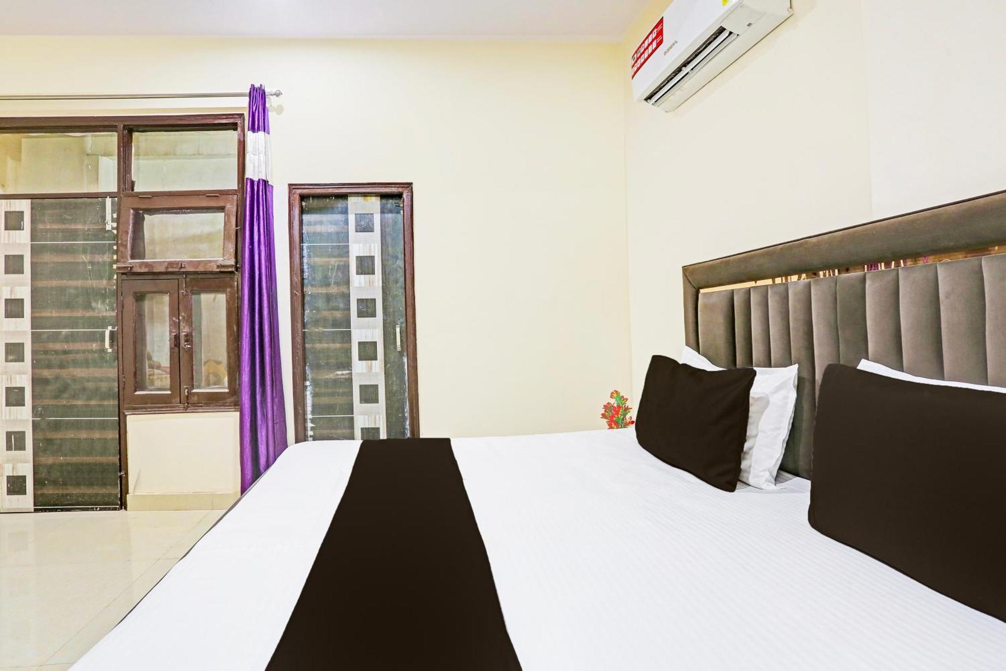 Hotel O Redbull Inn คูร์เคาน์ ภายนอก รูปภาพ